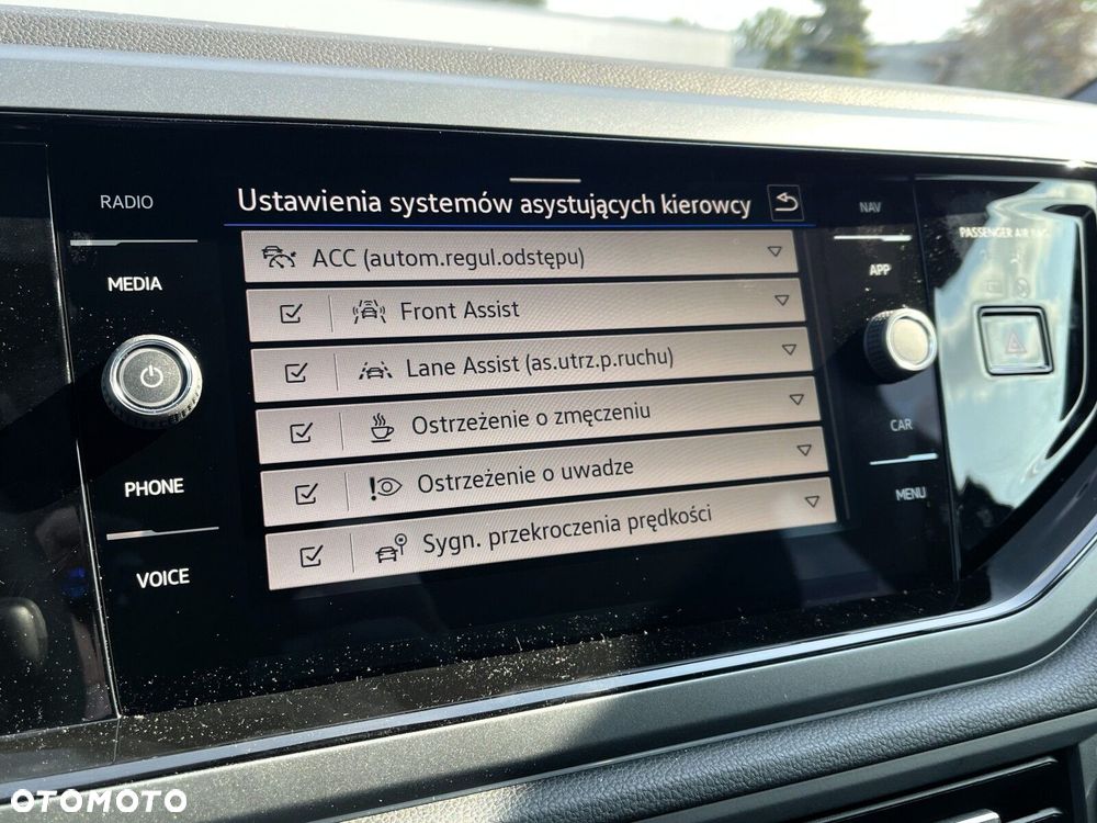 Volkswagen Taigo 1.5 TSI ACT R-Line Plus DSG - 22