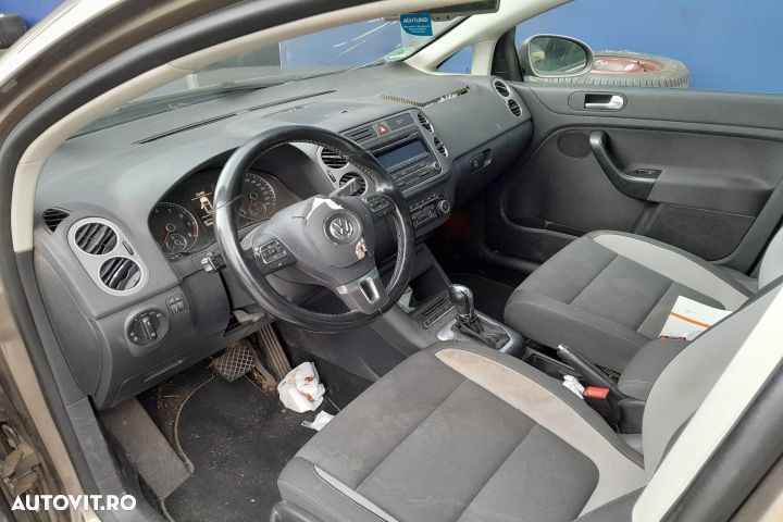 Volanta DSG 03F105266C DSG 03F105266C Volkswagen VW Golf 6 [2008 - 20 - 7