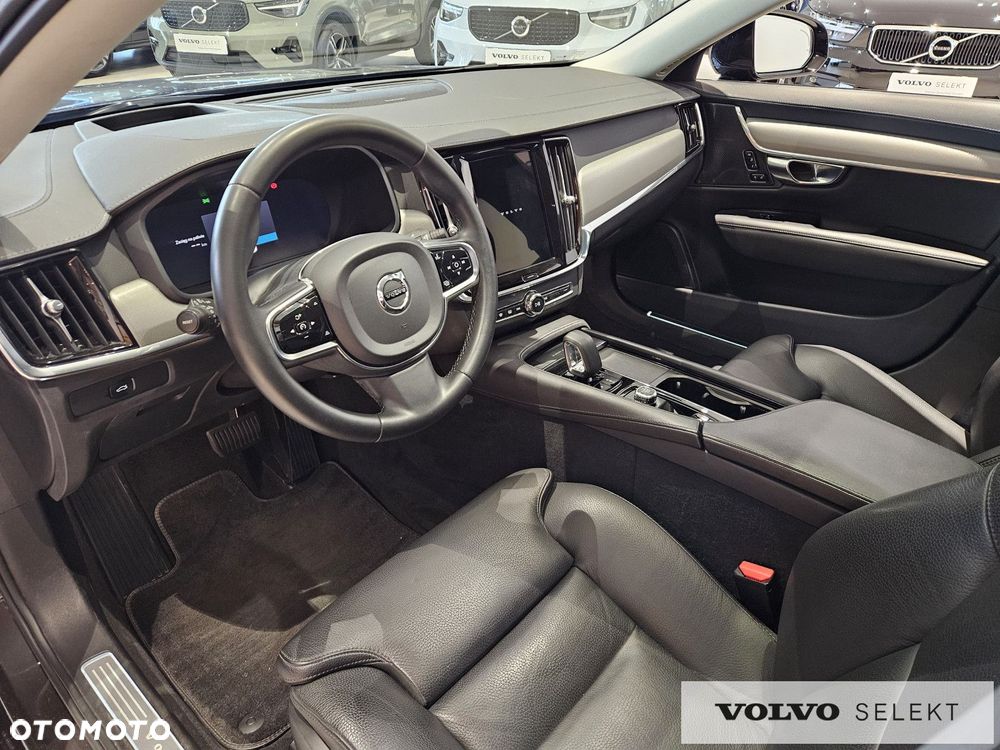 Volvo S90 - 14