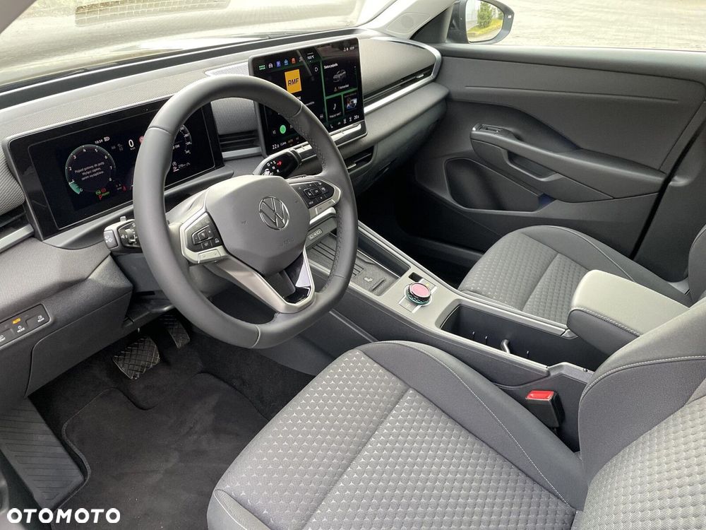 Volkswagen T-Roc 1.5 TSI Life DSG - 10