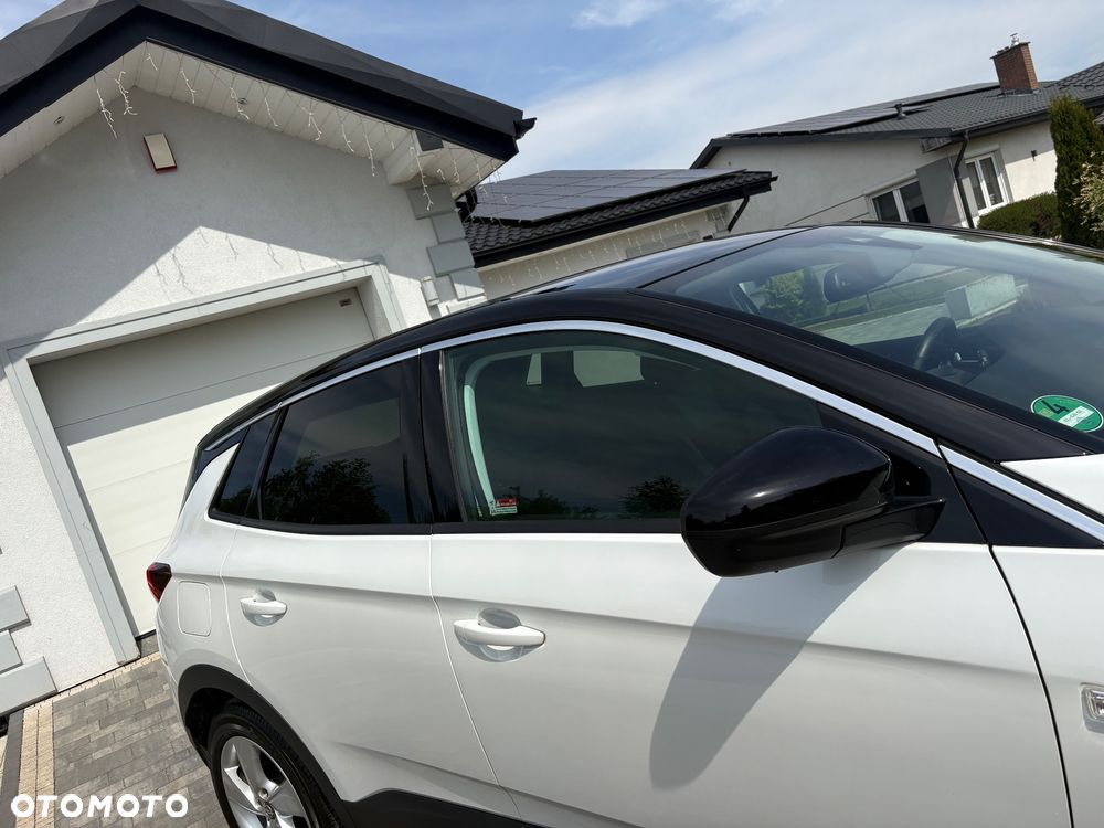 Opel Grandland X 1.5 D Start/Stop 120 Jahre - 23