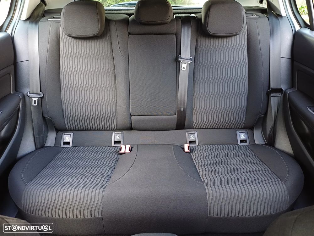 Peugeot 308 BlueHDi FAP 120 Stop & Start Active - 39