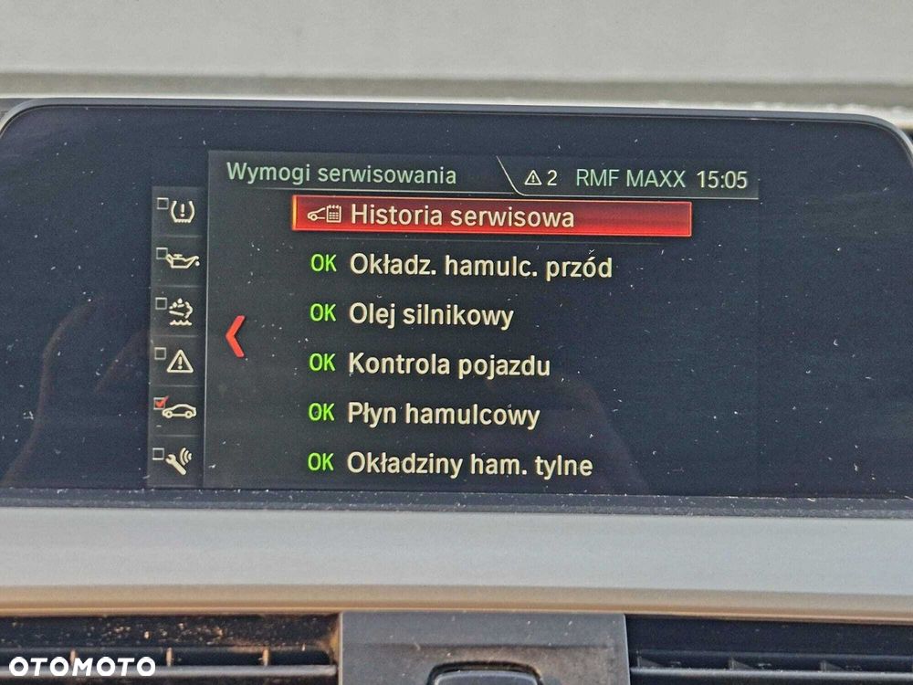 BMW Seria 3 320d - 26