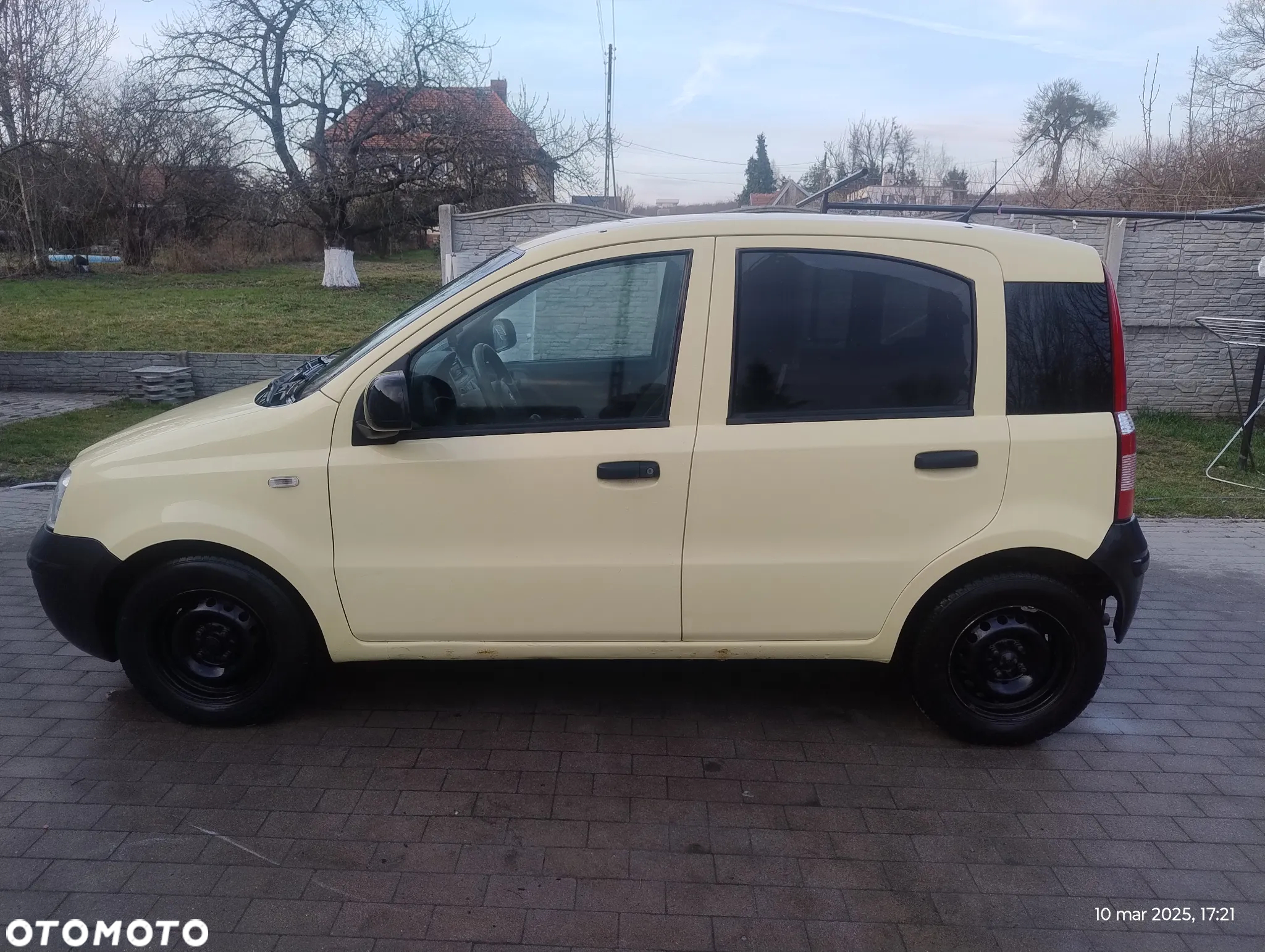 Fiat Panda - 6