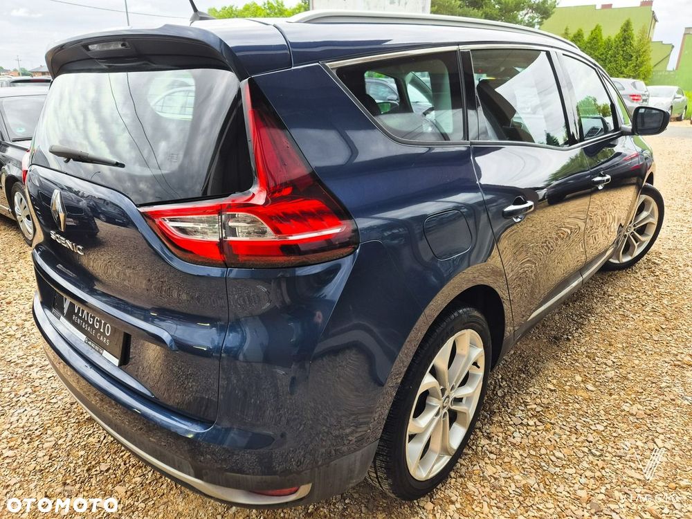 Renault Grand Scenic - 4
