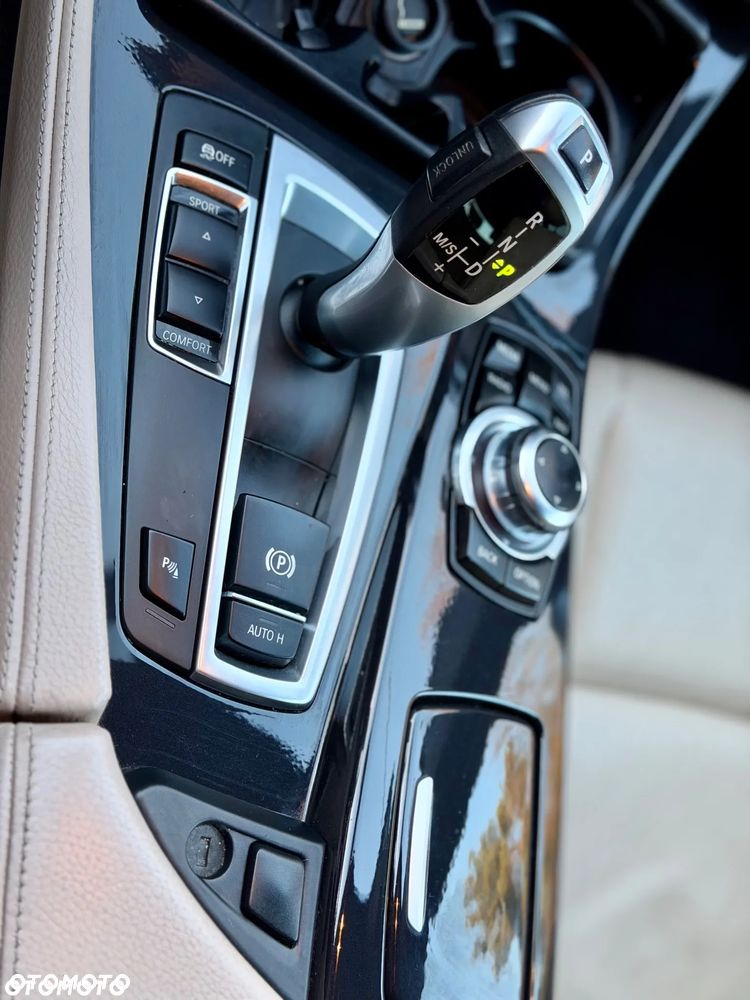 BMW Seria 5 520d - 20