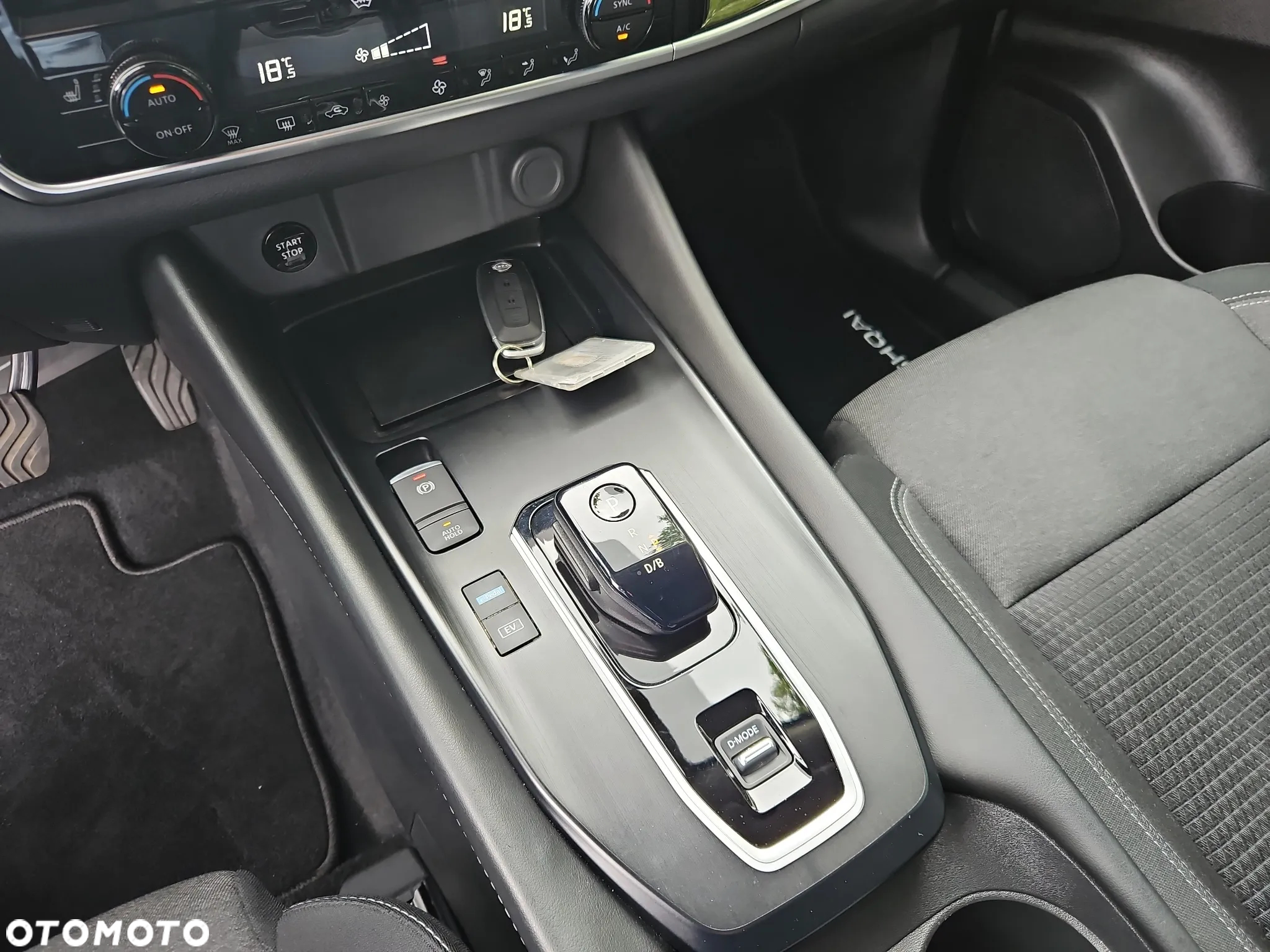 Nissan Qashqai 1.5 e-POWER N-Connecta - 16