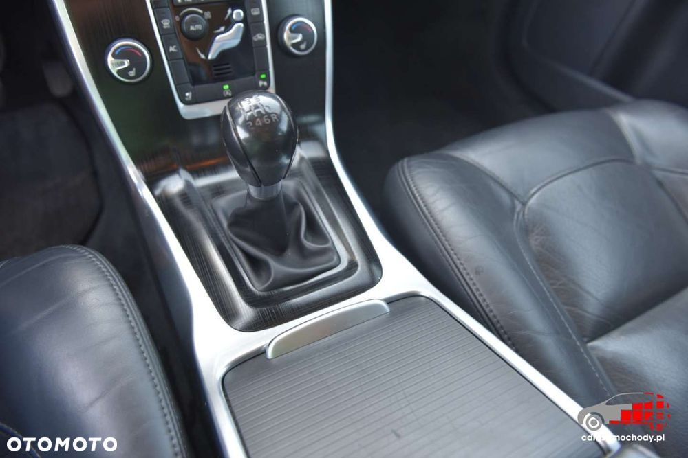 Volvo V70 - 30