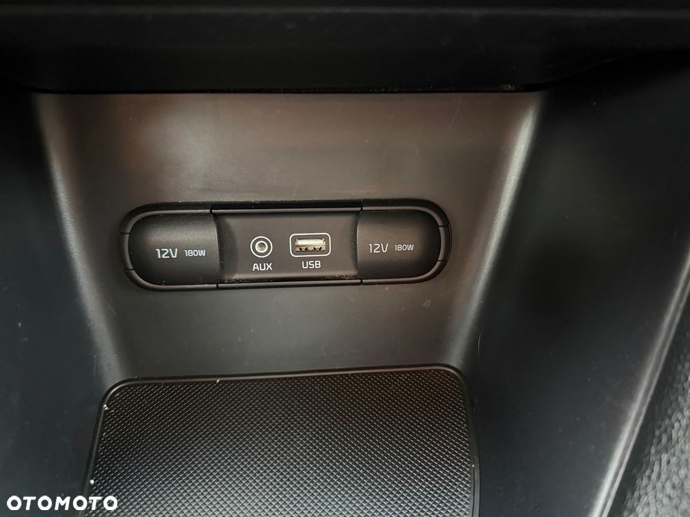 Kia Sportage 1.6 GDI 2WD VISION - 27