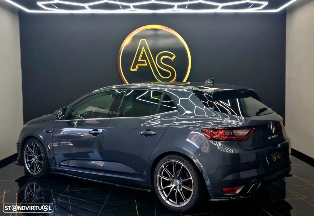 Renault Mégane - 47