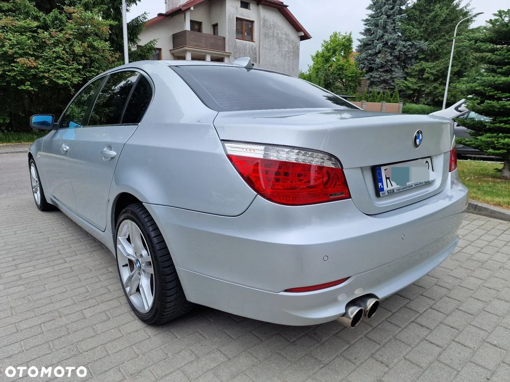 BMW Seria 5 - 11