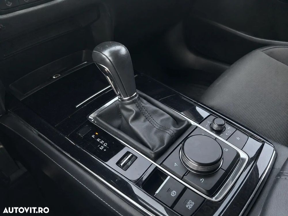 Mazda CX-30 - 16