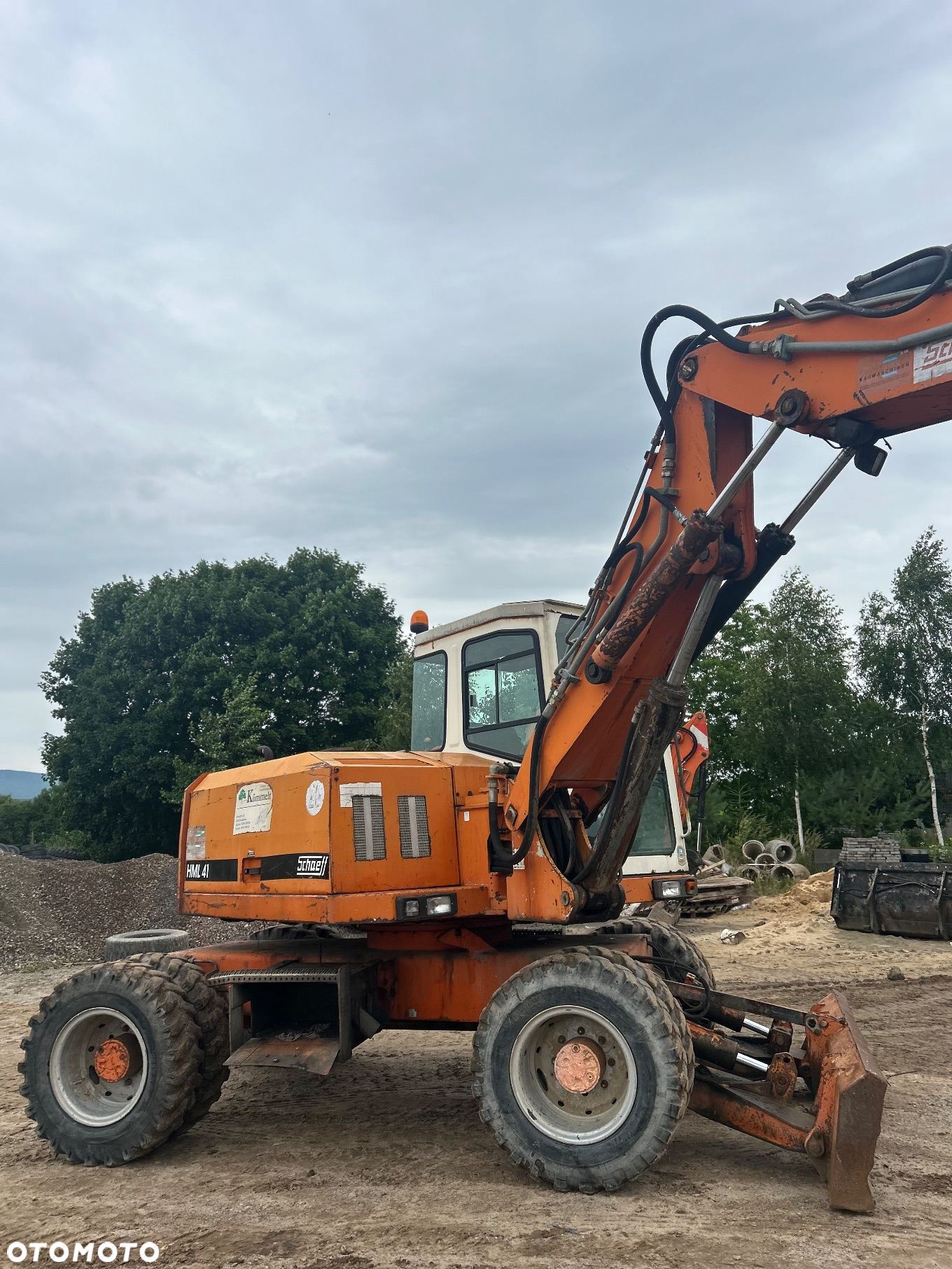 Schaeff HML 41 - 3