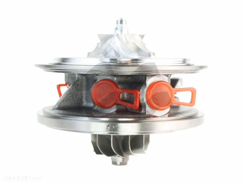 Środek koras turbiny 827334-0007 059145653AF Audi A6 3.0 TDI quattro 235kW 2012–2018 - 4