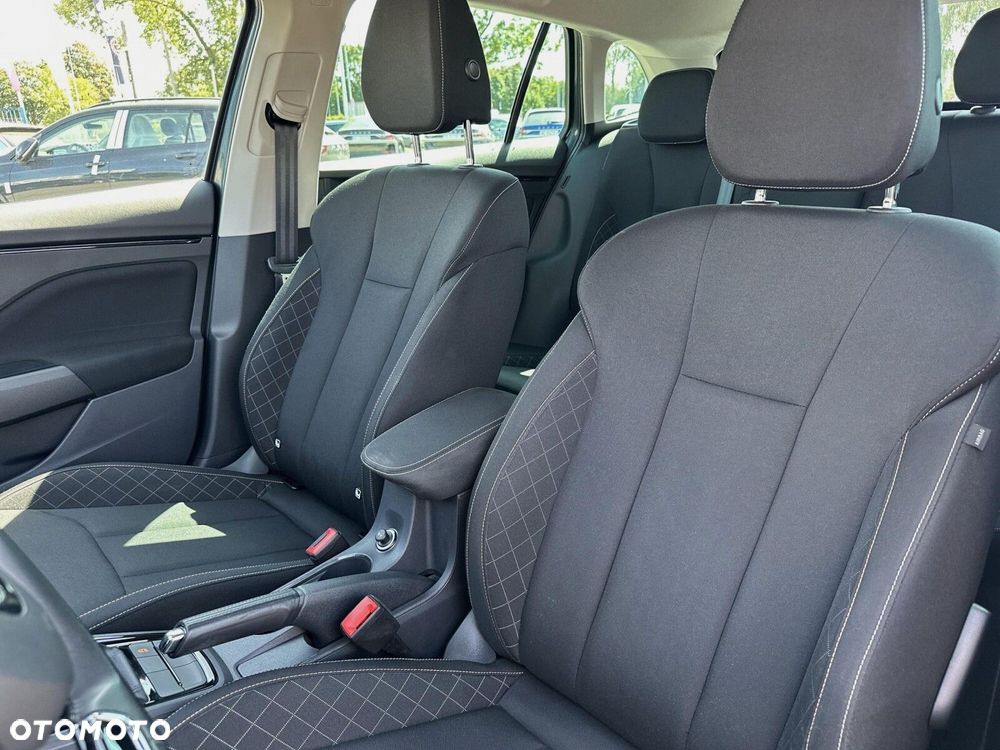 Skoda Scala 1.0 TSI Ambition DSG - 10