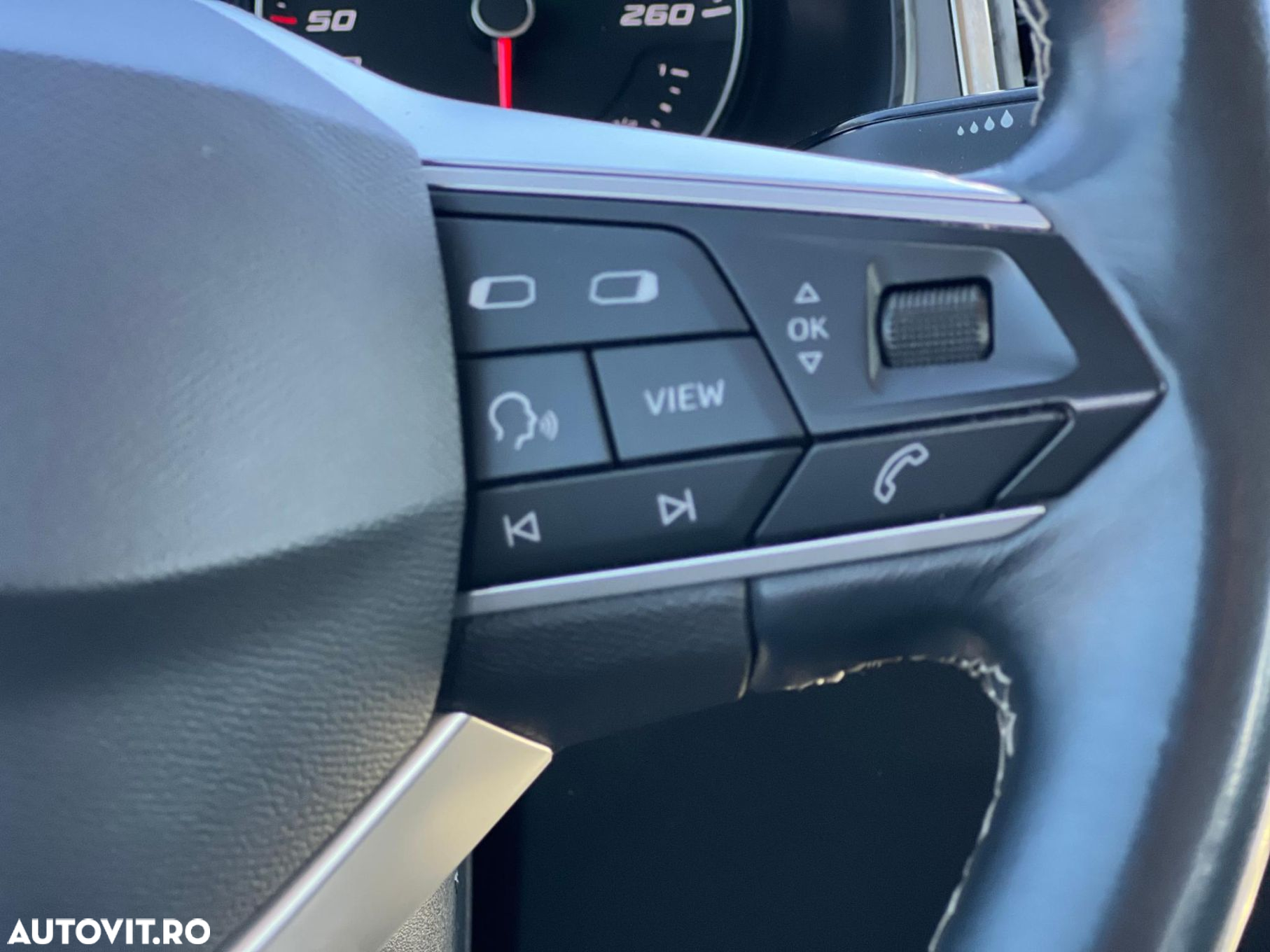Seat Ateca - 19