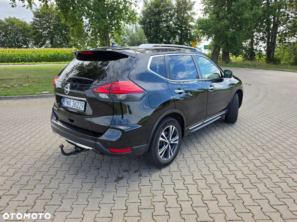 Nissan X-Trail 1.3 DIG-T Tekna - 3