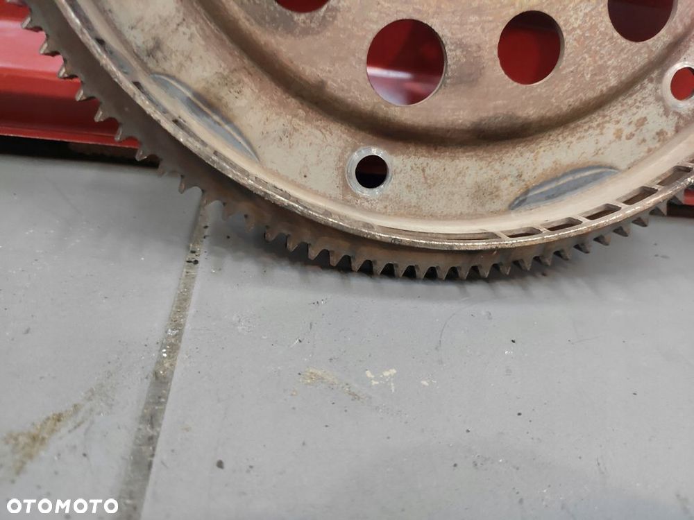 FORD RANGER 5 V LIFT 3.2 TDCI KOŁO ZAMACHOWE ZDROWE - 12