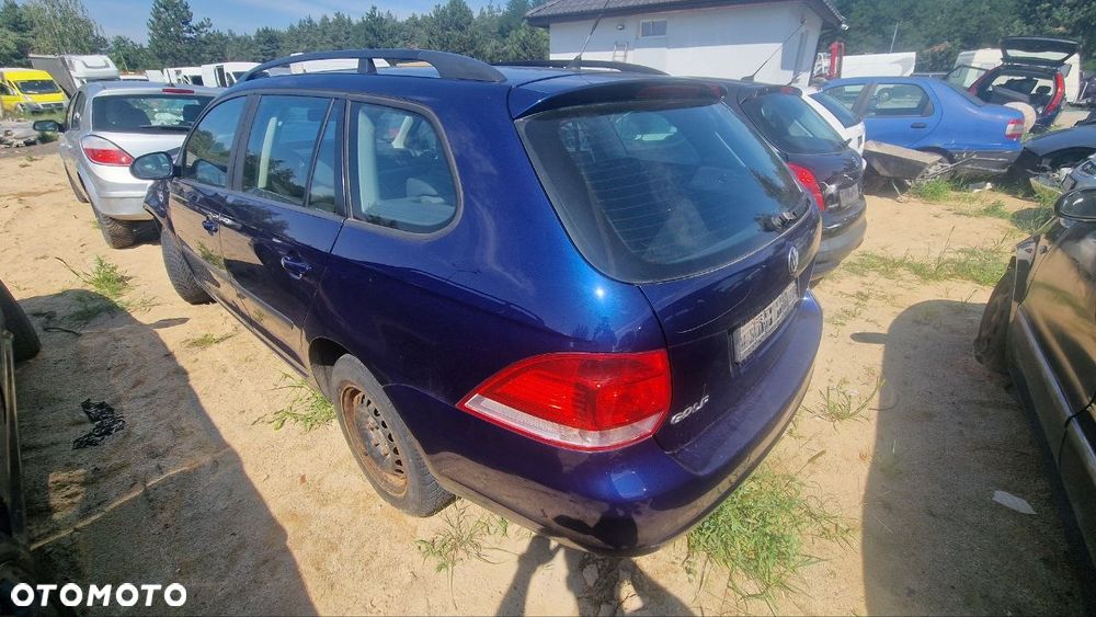 Volkswagen Golf V Kombi – NA CZĘŚCI - 1