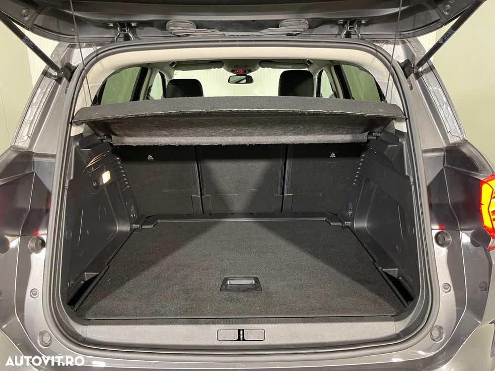 Citroën C5 Aircross BlueHDI 130 S&S EAT8 FEEL PACK - 12