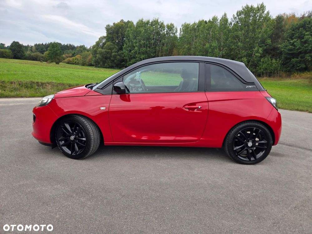 Opel Adam 1.2 - 10