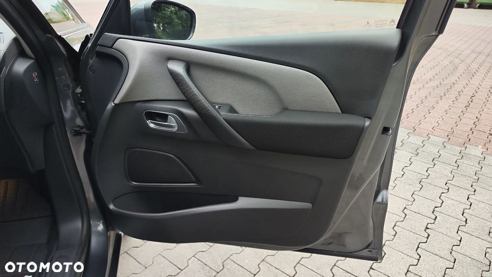 Citroën C4 Picasso 1.6 e-HDi Intensive - 29