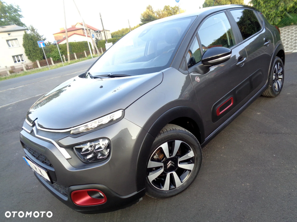 Citroën C3 1.5 BlueHDi Origins S&S