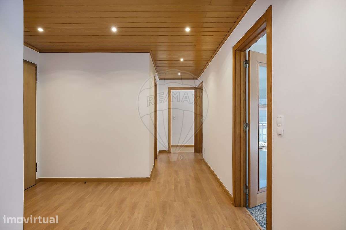 Apartamento T2 para arrendamento - Grande imagem: 3/20