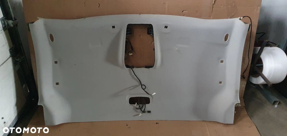 Tapicerka podsufitka Ford Transit Custom MK8 Lift GK21-V52044-BE - 1