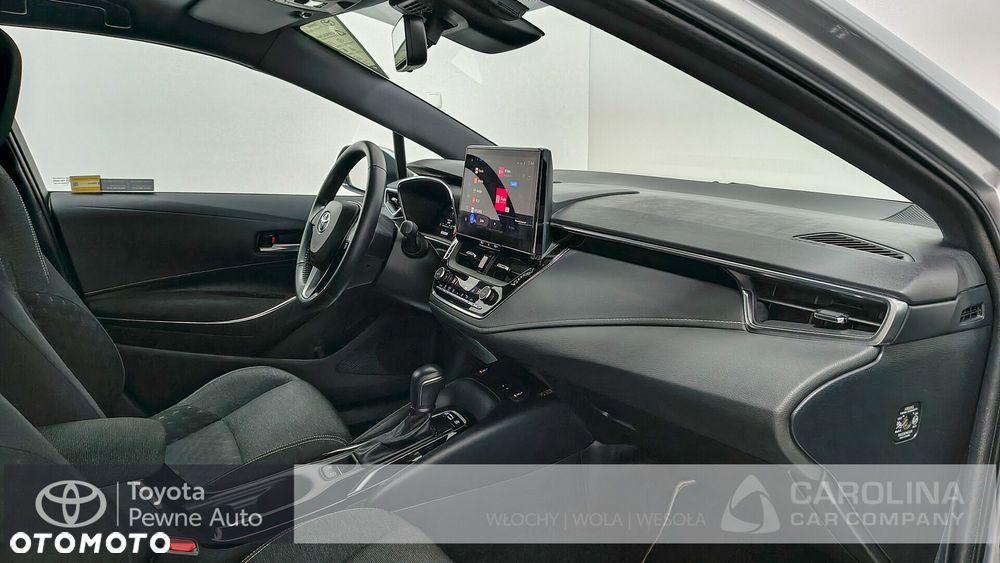 Toyota Corolla 1.8 Hybrid Comfort - 19
