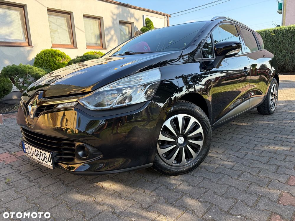 Renault Clio 1.5 dCi Energy Eco Expression - 1