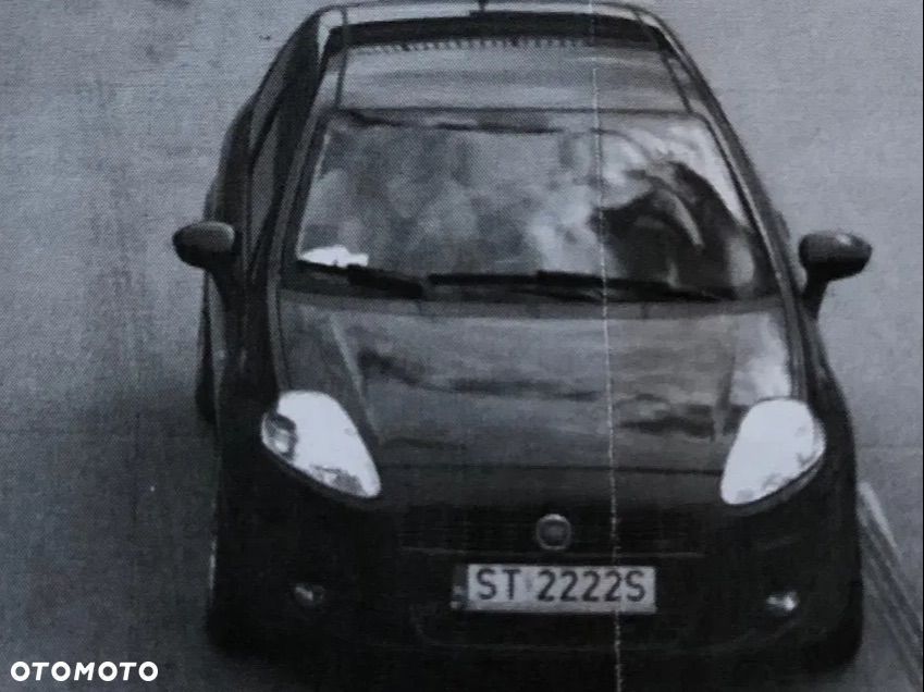 Fiat Grande Punto 1.4 16V Sport - 1