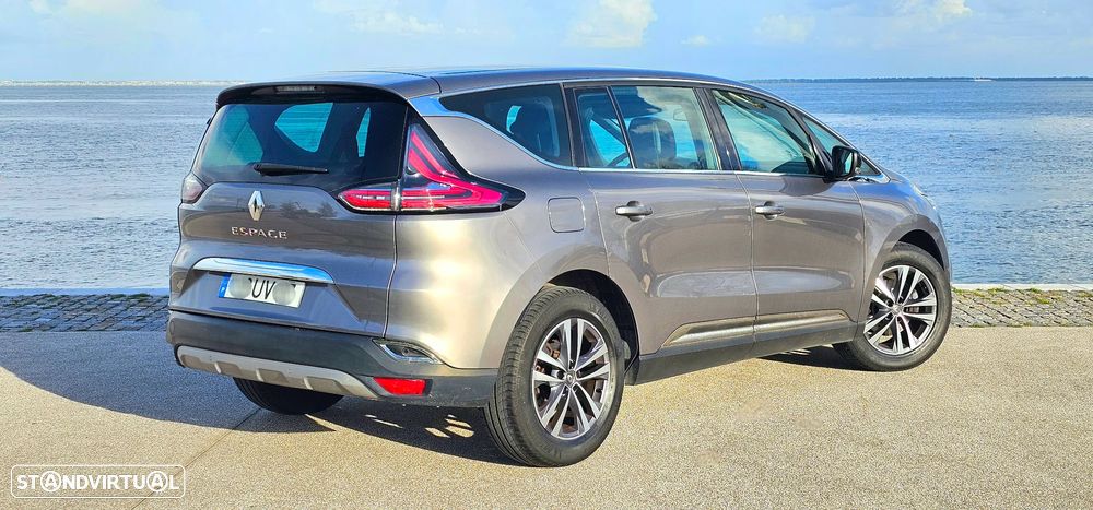 Renault Espace 1.6 dCi Zen - 6