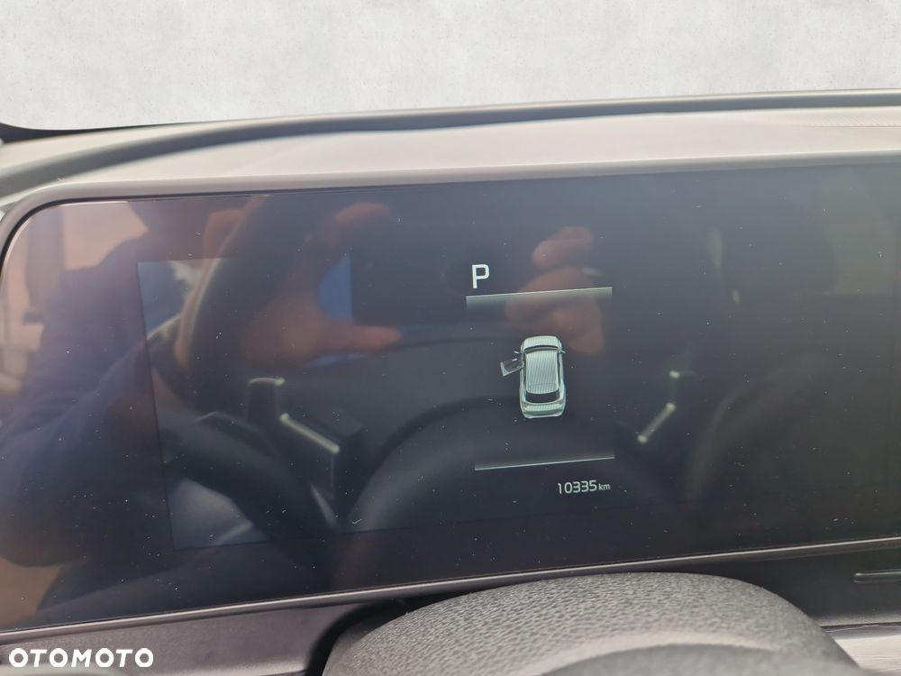 Kia Sportage 1.6 T-GDI L 2WD DCT - 16