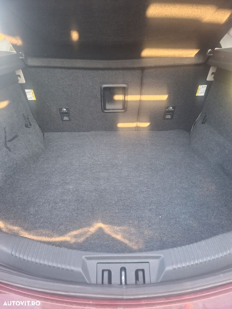Ford Mondeo 2.0 TDCI PowerShift Titanium - 12