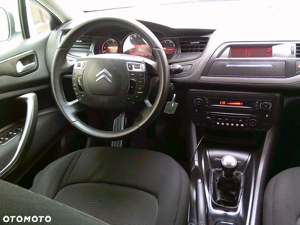 Citroën C5 Tourer 1.8 16V Style - 15
