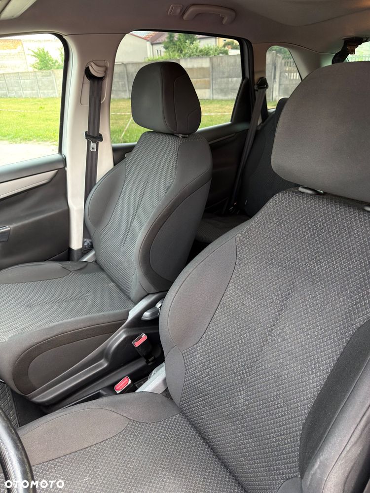 Citroën C4 Picasso 1.6 HDi Impress - 7