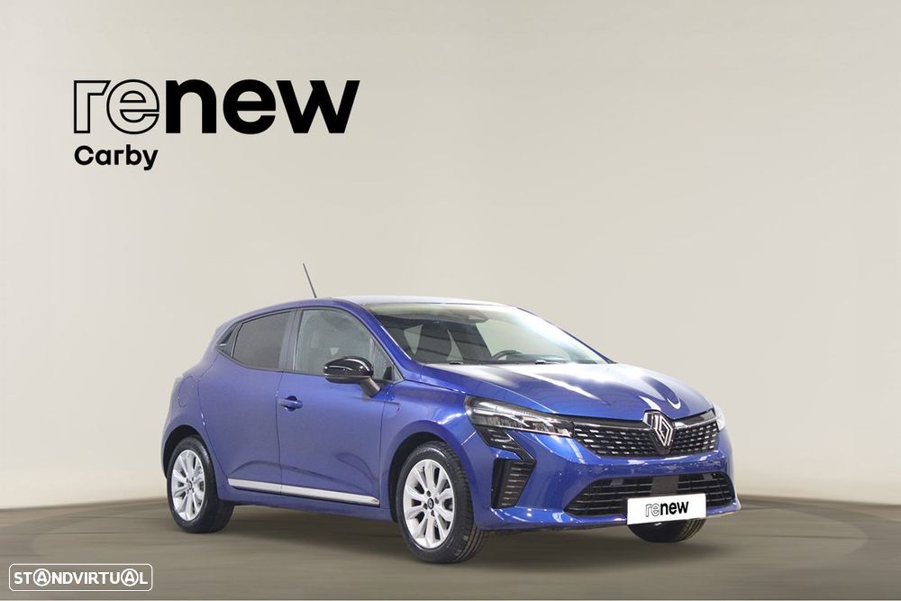 Renault Clio 1.0 TCe Evolution - 2