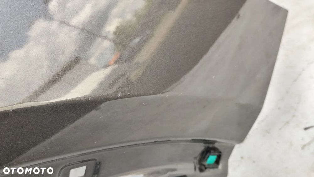 BŁOTNIK PRZEDNI PRAWY PRZÓD HYUNDAI TUCSON III 3 2015- - 7