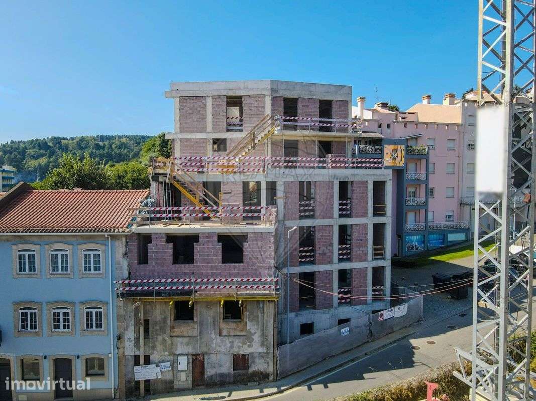 Apartamento T3 para venda - Grande imagem: 2/9