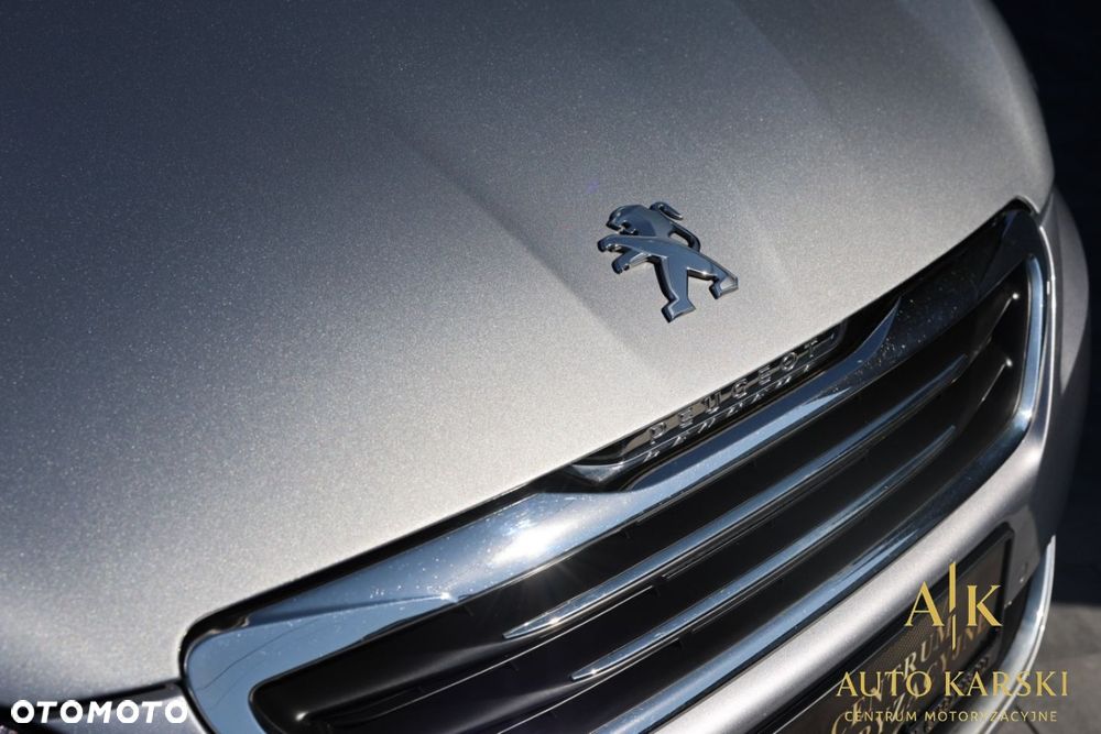 Peugeot 308 - 17