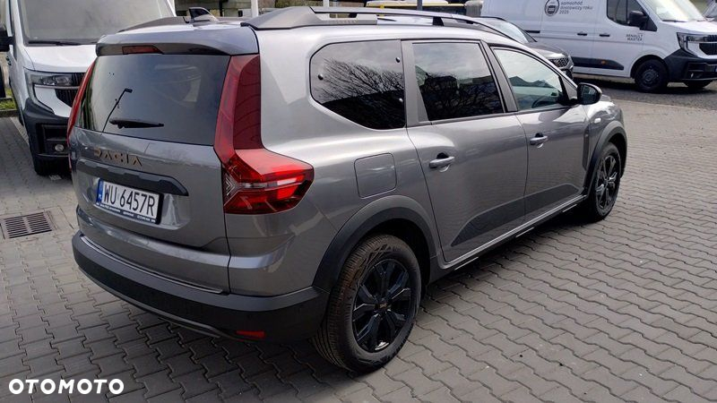 Dacia Jogger - 5