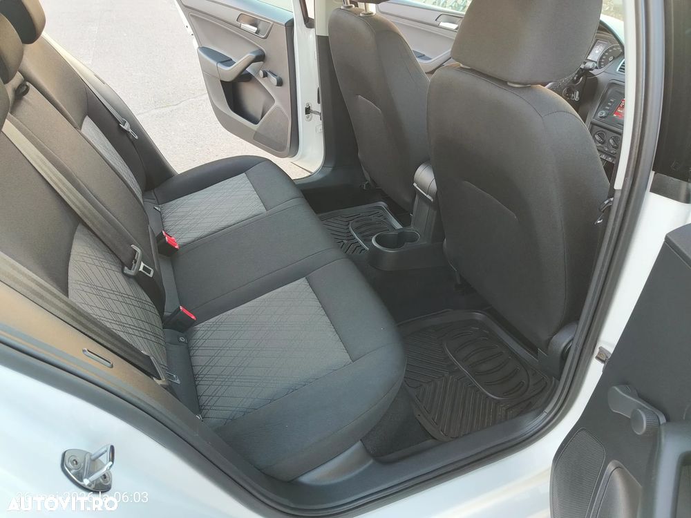 Seat Toledo - 9