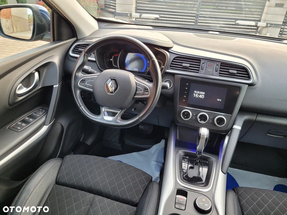 Renault Kadjar 1.3 TCe FAP Intens EDC - 17