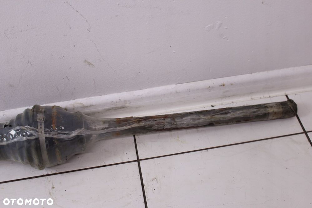 PÓŁOŚ RANGE ROVER VOGUE L322 TD6 AUT IED000061 - 5