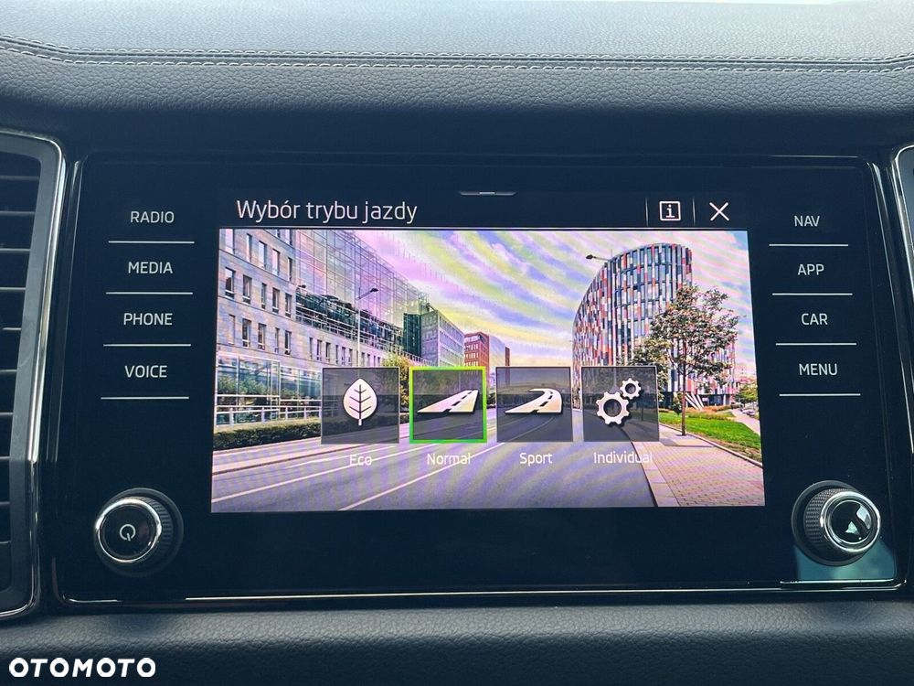 Skoda Kodiaq 2.0 TDI 4x2 L&K DSG - 18