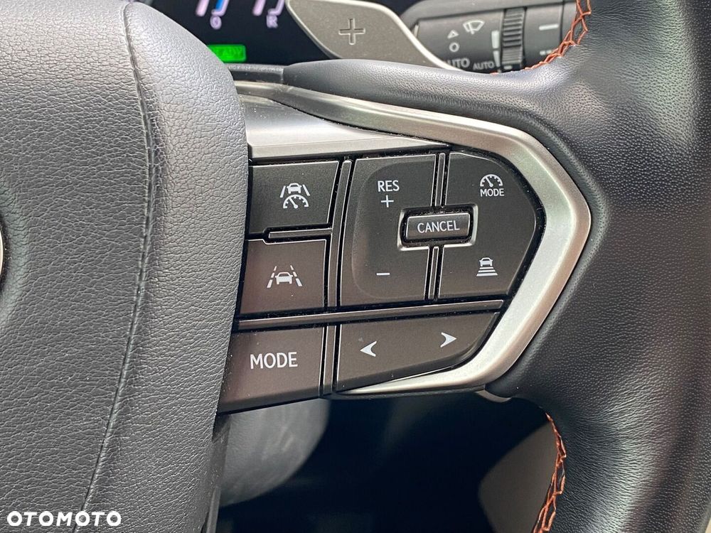 Lexus NX - 26