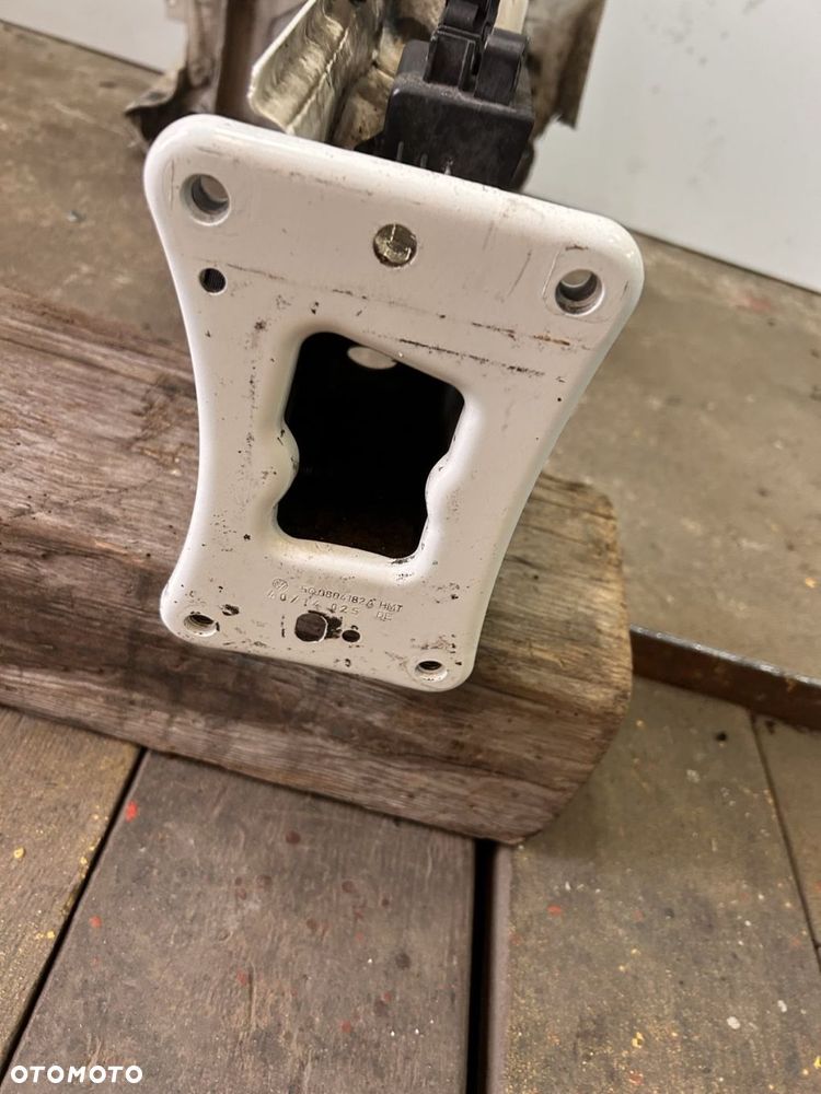 PRZEDNIA ĆWIARTKA PRAWA/LEWA PODŁUŻNICA FATRUCH HB 5D 12-20 Audi A3 8V 0V4 LY9K - 14