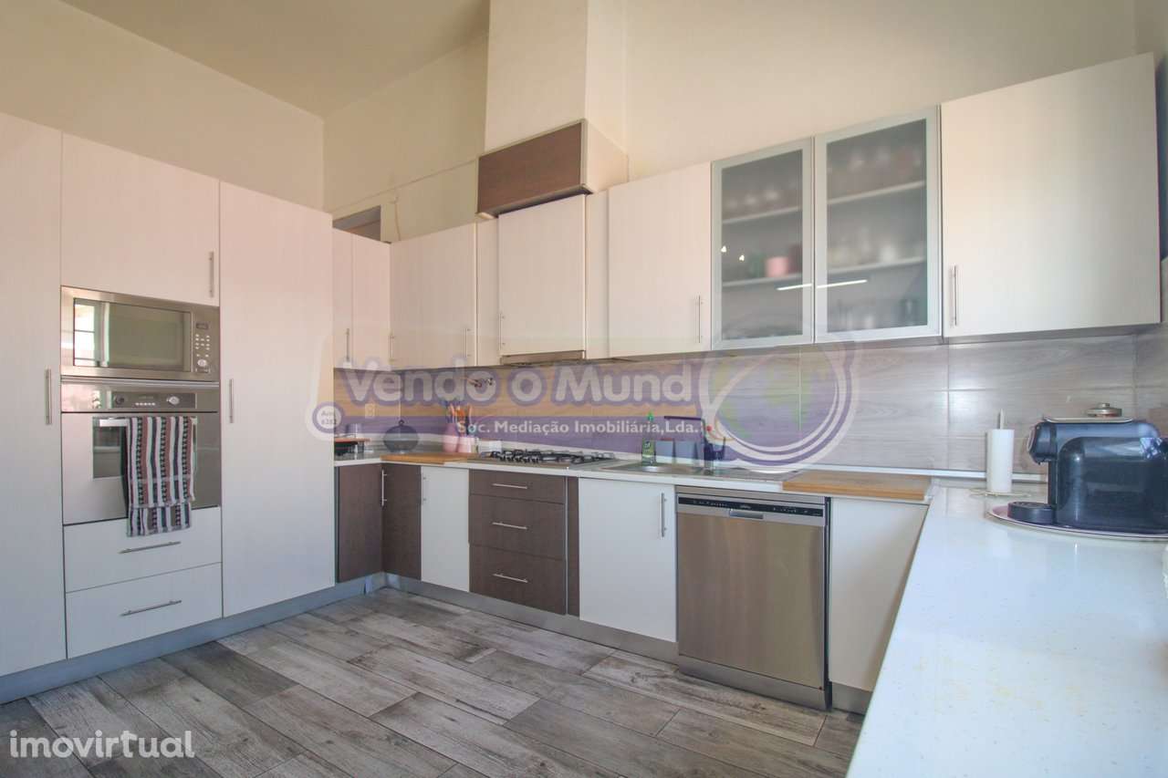Moradia T6 em Porto Alto (PALT335) - Grande imagem: 2/56