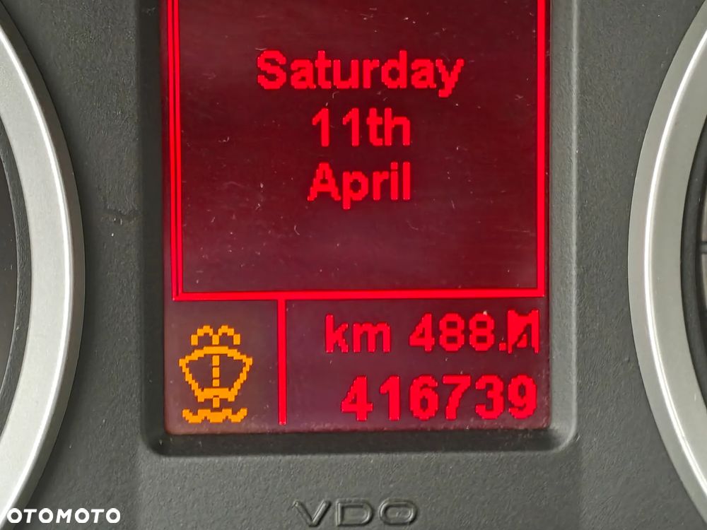 Alfa Romeo 159 1.9 JTDM 16V DPF Distinctive - 21